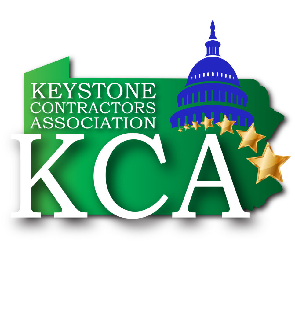 KCA members build Pennsylvania