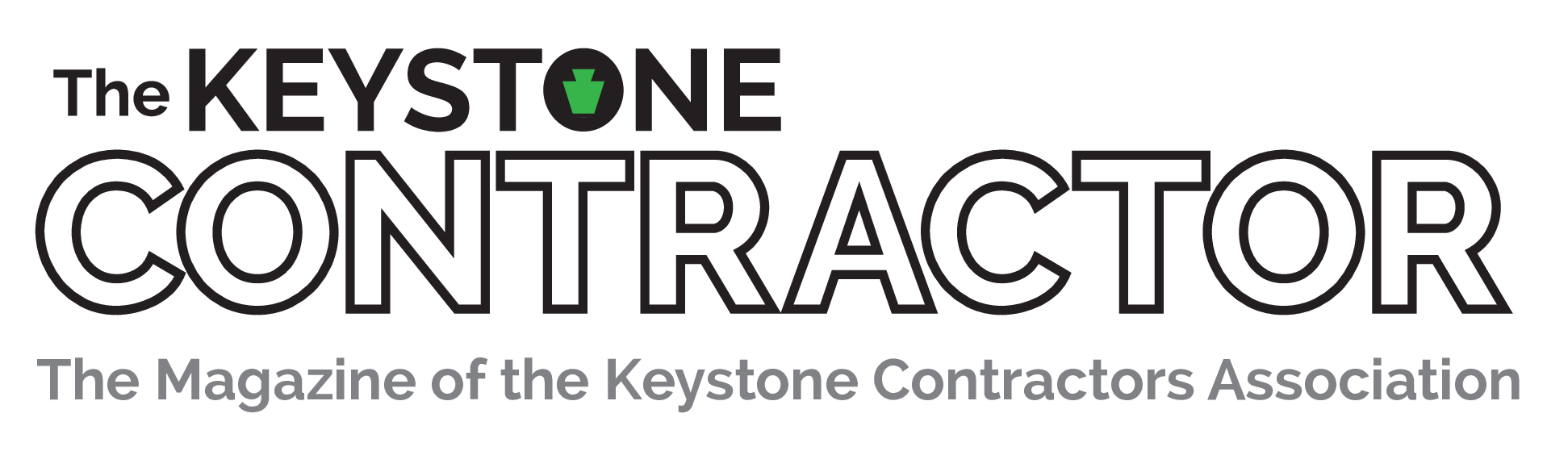 Keystone Contractor Magazine