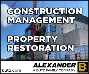 Alexander Keystone Contractor Ad