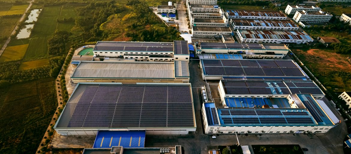 Commercial Solar